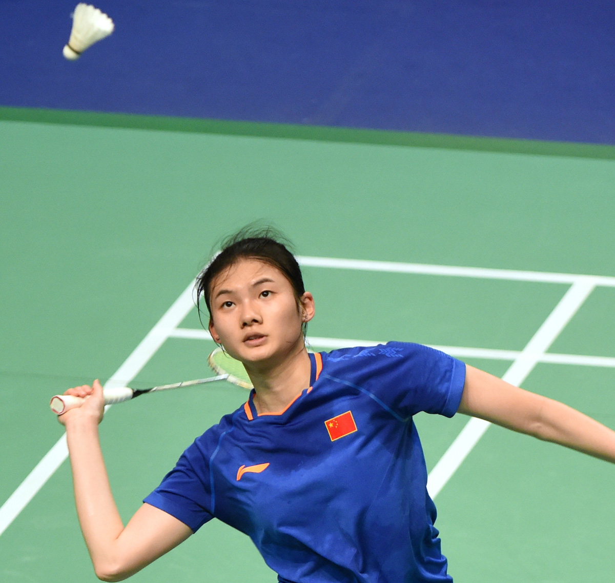 球员表现 球员表现