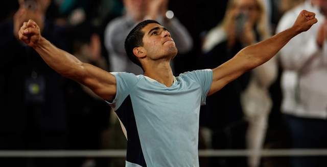 在最新的一 在最新的一