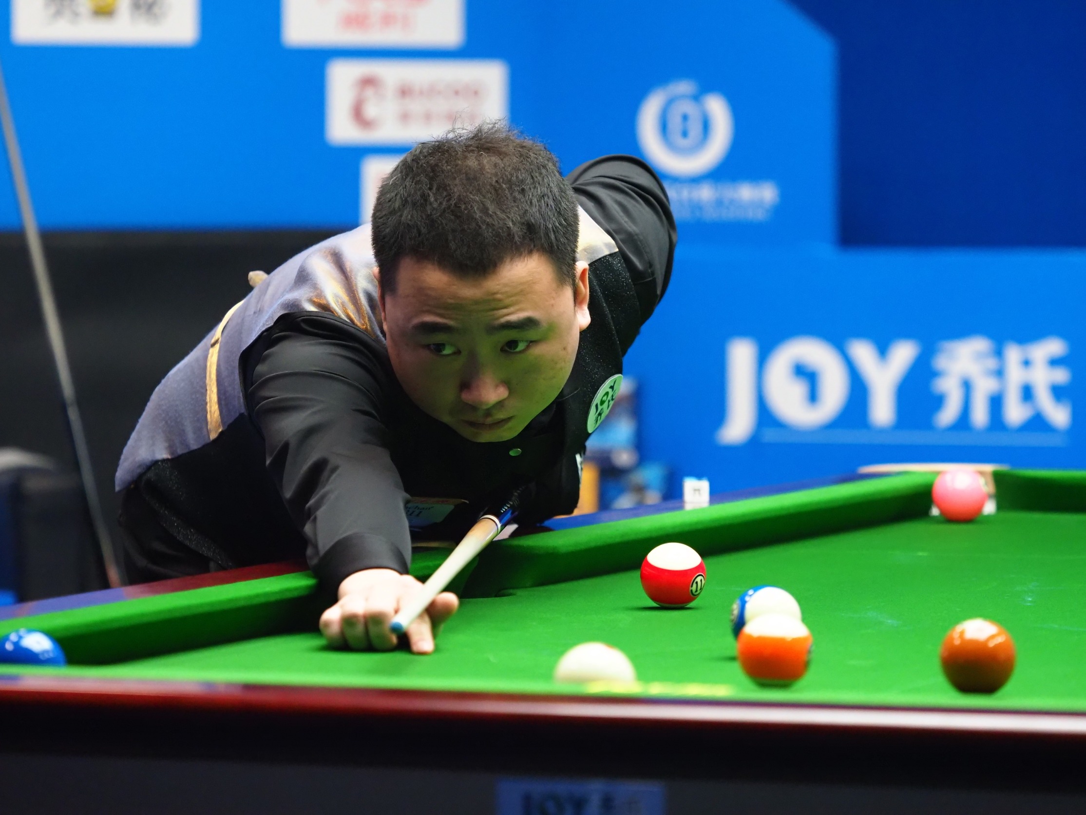 国际赛场上 国际赛场上