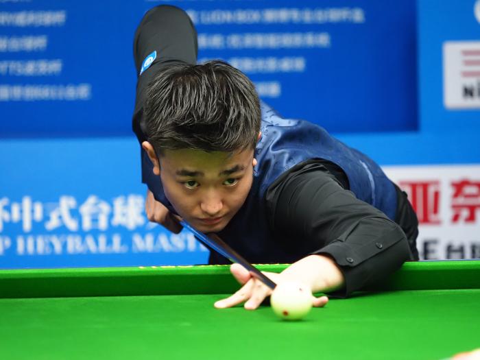 这样的节奏 这样的节奏