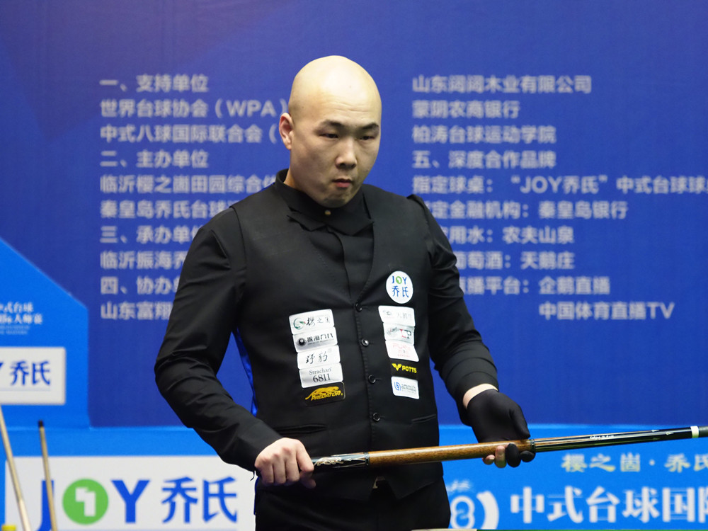 若最终方案